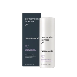 dermamelan® intimate gel